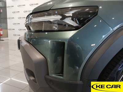 Dacia Duster 1.6 hybrid Extreme 140cv (9)