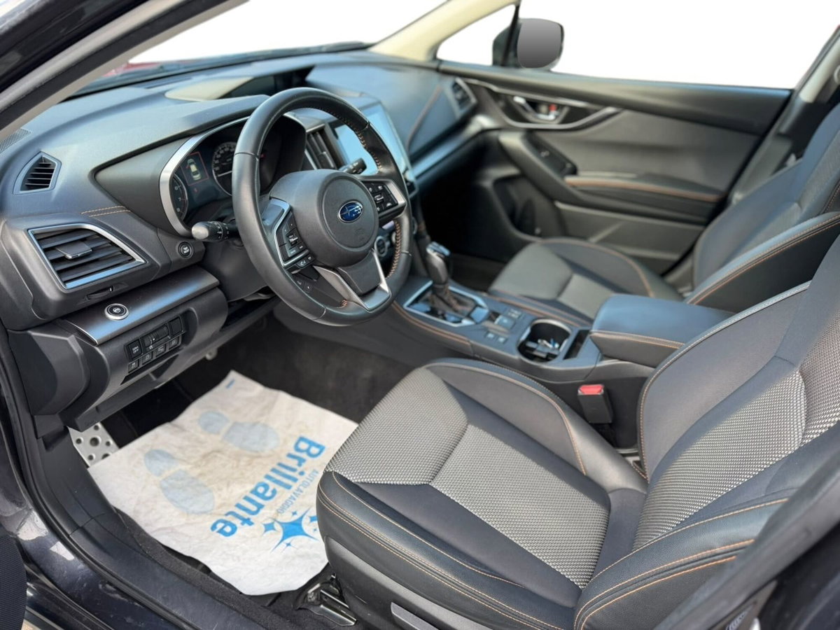 Subaru XV 1.6i Bi-Fuel Lineartronic Adventure (11)
