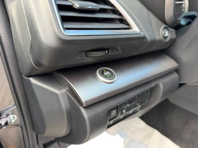 Subaru XV 1.6i Bi-Fuel Lineartronic Adventure (13)