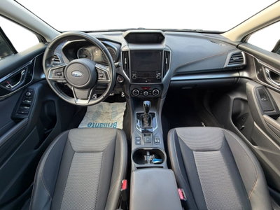 Subaru XV 1.6i Bi-Fuel Lineartronic Adventure (14)