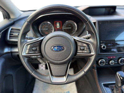 Subaru XV 1.6i Bi-Fuel Lineartronic Adventure (15)