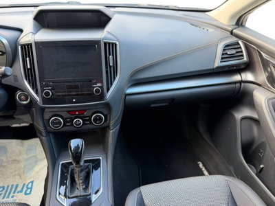 Subaru XV 1.6i Bi-Fuel Lineartronic Adventure (16)