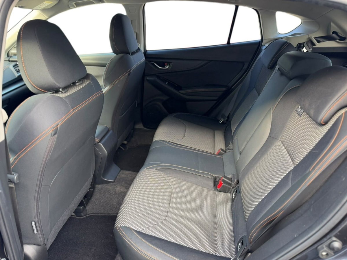 Subaru XV 1.6i Bi-Fuel Lineartronic Adventure (18)