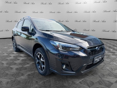 Subaru XV 1.6i Bi-Fuel Lineartronic Adventure (3)