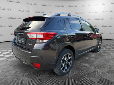 Subaru XV 1.6i Bi-Fuel Lineartronic Adventure (5)
