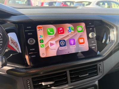 Volkswagen T-Cross 1.0 TSI Style BMT (10)
