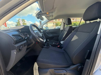 Volkswagen T-Cross 1.0 TSI Style BMT (14)