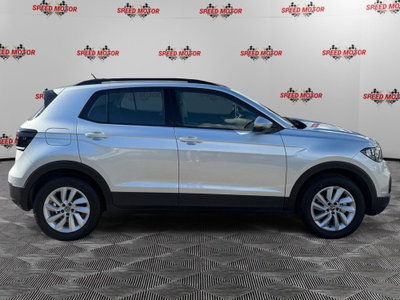 Volkswagen T-Cross 1.0 TSI Style BMT (3)