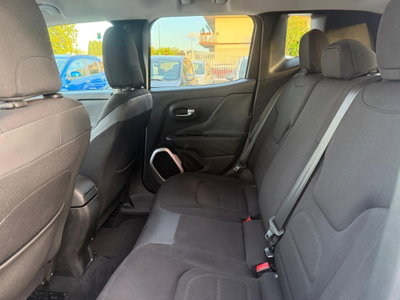 Jeep Renegade 1.6 Mjt 120 CV Limited (13)
