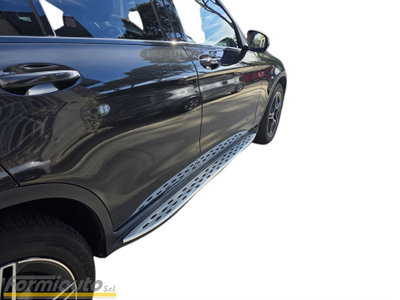 Mercedes-Benz GLC SUV 300 d 4Matic Premium Plus (10)