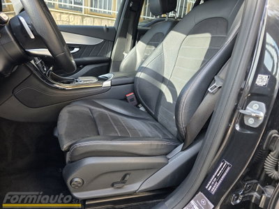 Mercedes-Benz GLC SUV 300 d 4Matic Premium Plus (12)