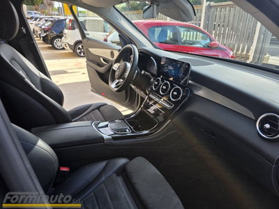 Mercedes-Benz GLC SUV 300 d 4Matic Premium Plus (13)
