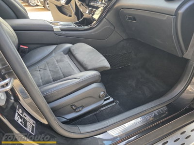 Mercedes-Benz GLC SUV 300 d 4Matic Premium Plus (14)