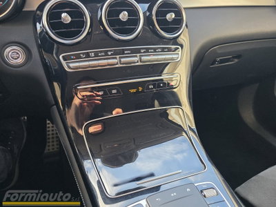 Mercedes-Benz GLC SUV 300 d 4Matic Premium Plus (15)