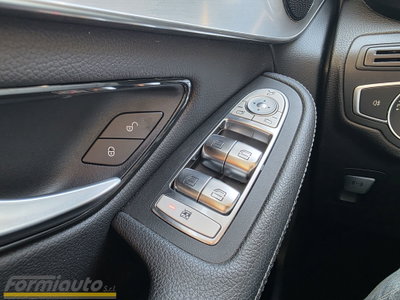 Mercedes-Benz GLC SUV 300 d 4Matic Premium Plus (18)