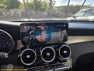 Mercedes-Benz GLC SUV 300 d 4Matic Premium Plus (19)