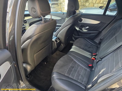 Mercedes-Benz GLC SUV 300 d 4Matic Premium Plus (20)
