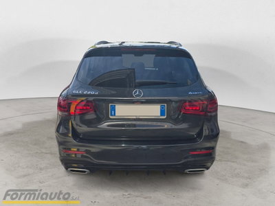 Mercedes-Benz GLC SUV 300 d 4Matic Premium Plus (6)