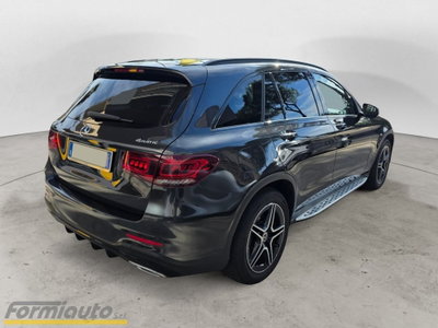 Mercedes-Benz GLC SUV 300 d 4Matic Premium Plus (7)