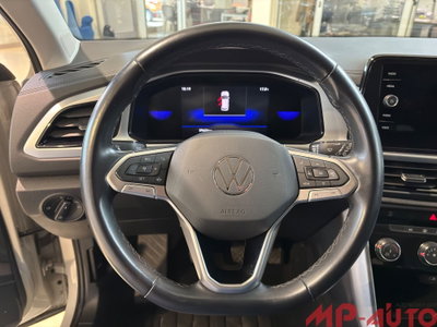 Volkswagen T-Roc 1.0 TSI Life (10)