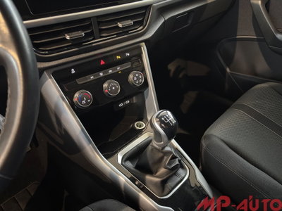 Volkswagen T-Roc 1.0 TSI Life (15)