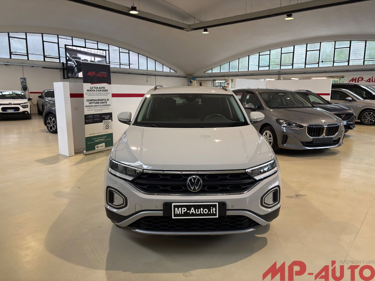 Volkswagen T-Roc 1.0 TSI Life (3)