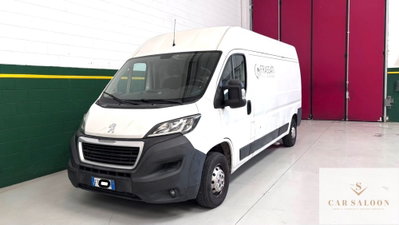 Peugeot Boxer Furgone 335 2.0 BlueHDi 130CV PC-TN Furgone