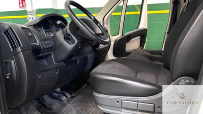 Peugeot Boxer Furgone 335 2.0 BlueHDi 130CV PC-TN Furgone (10)