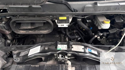 Peugeot Boxer Furgone 335 2.0 BlueHDi 130CV PC-TN Furgone (12)