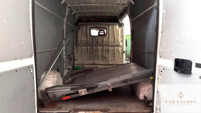 Peugeot Boxer Furgone 335 2.0 BlueHDi 130CV PC-TN Furgone (14)