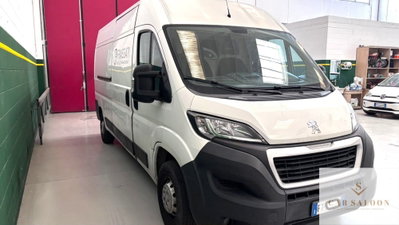Peugeot Boxer Furgone 335 2.0 BlueHDi 130CV PC-TN Furgone (6)
