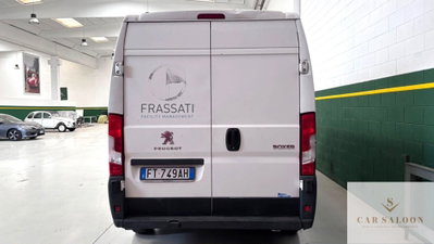 Peugeot Boxer Furgone 335 2.0 BlueHDi 130CV PC-TN Furgone (7)