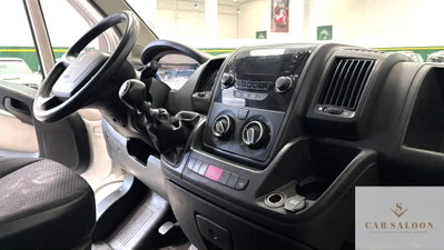 Peugeot Boxer Furgone 335 2.0 BlueHDi 130CV PC-TN Furgone (8)