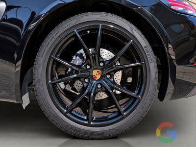 Porsche 718 Cayman  Cayman 2.0 300cv pdk (7)