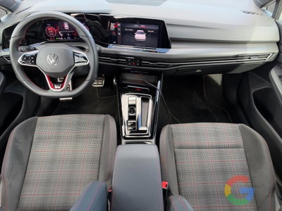 Volkswagen Golf 2.0 TSI GTI DSG (10)
