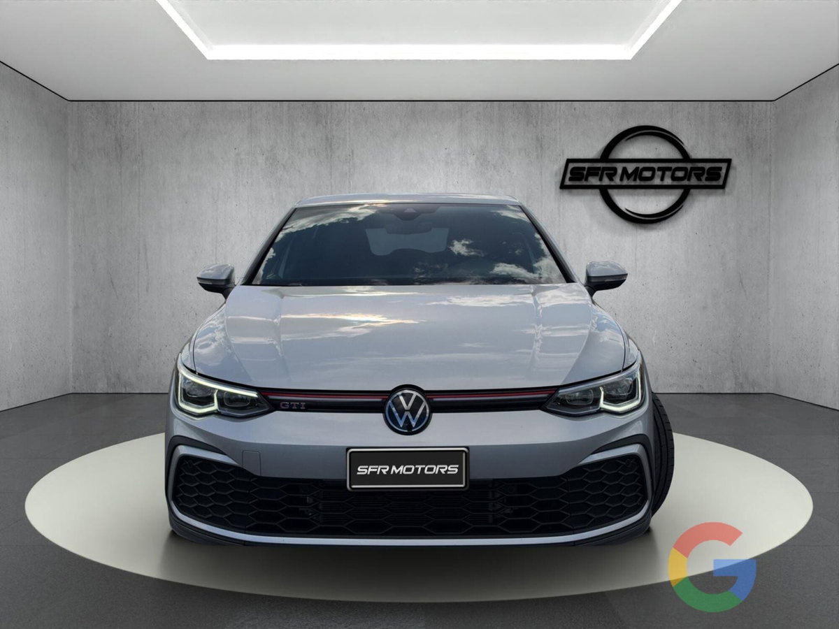 Volkswagen Golf 2.0 TSI GTI DSG (2)