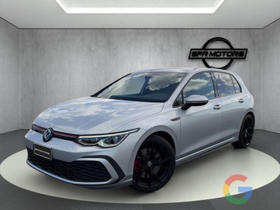 Volkswagen Golf 2.0 TSI GTI DSG (3)