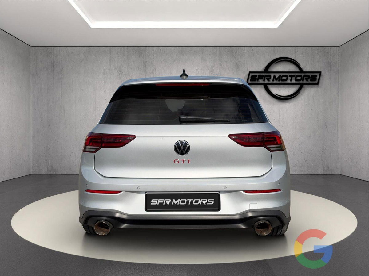Volkswagen Golf 2.0 TSI GTI DSG (5)