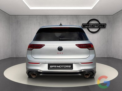 Volkswagen Golf 2.0 TSI GTI DSG (5)