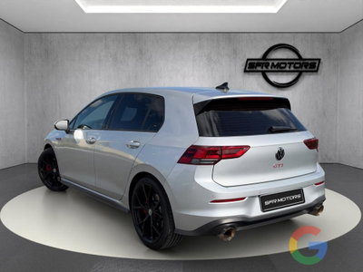 Volkswagen Golf 2.0 TSI GTI DSG (6)
