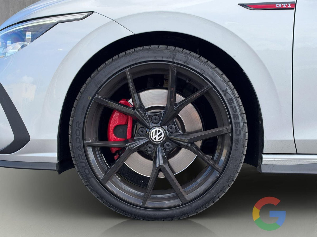 Volkswagen Golf 2.0 TSI GTI DSG (7)