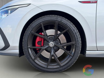 Volkswagen Golf 2.0 TSI GTI DSG (7)
