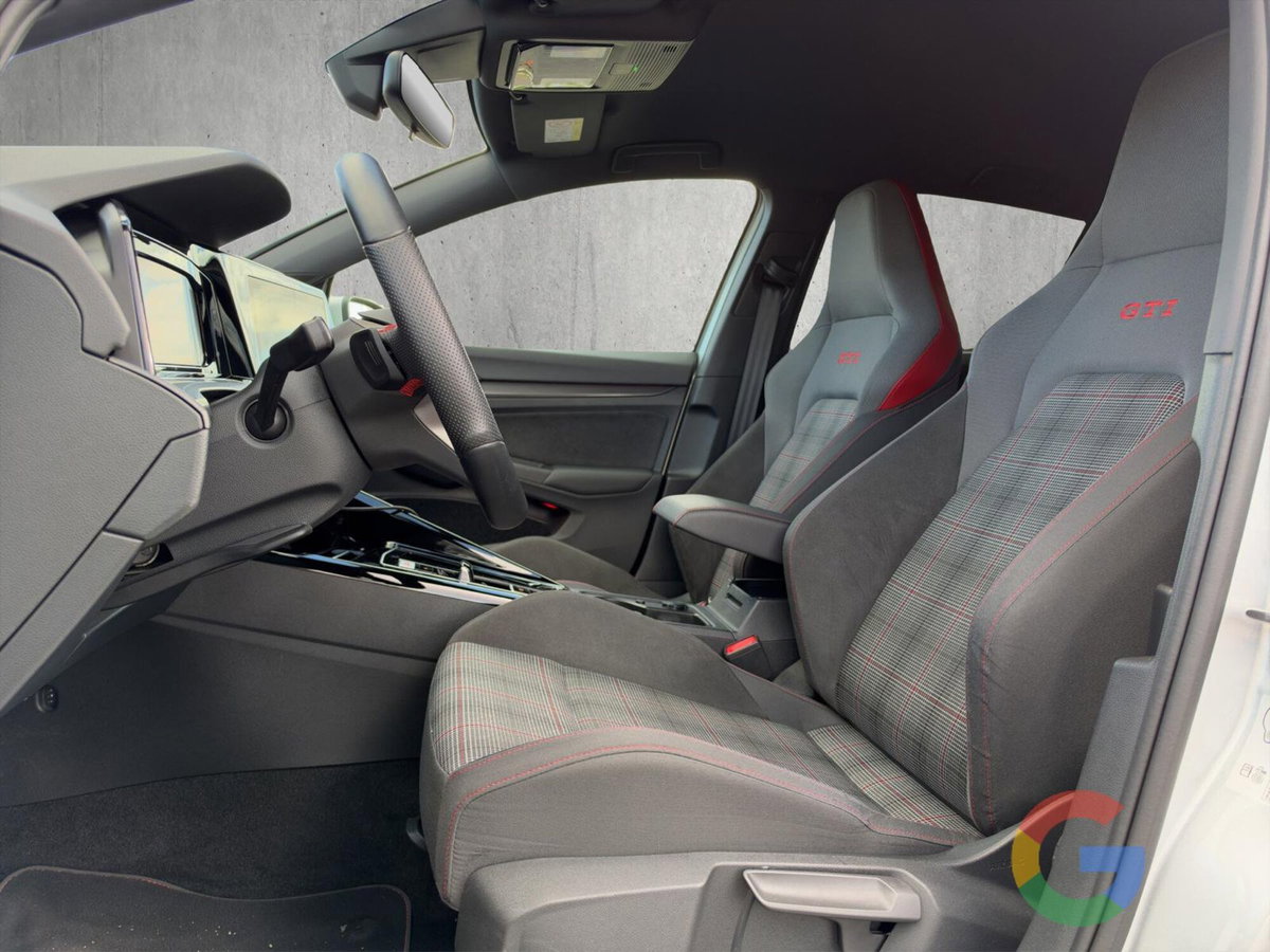 Volkswagen Golf 2.0 TSI GTI DSG (8)