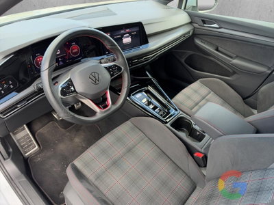 Volkswagen Golf 2.0 TSI GTI DSG (9)