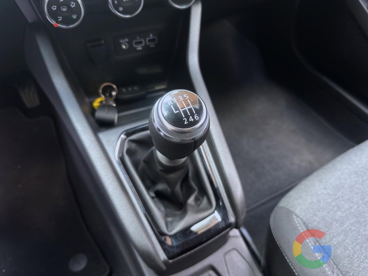 Renault Clio TCe 100 CV GPL 5 porte Zen (11)