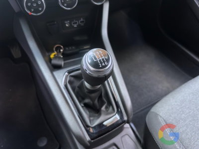 Renault Clio TCe 100 CV GPL 5 porte Zen (11)
