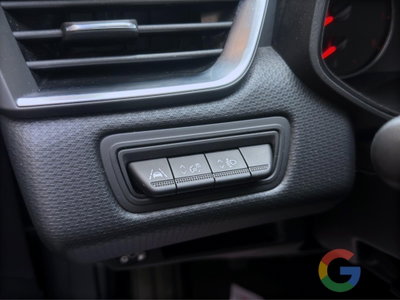 Renault Clio TCe 100 CV GPL 5 porte Zen (14)