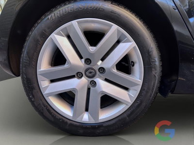 Renault Clio TCe 100 CV GPL 5 porte Zen (7)