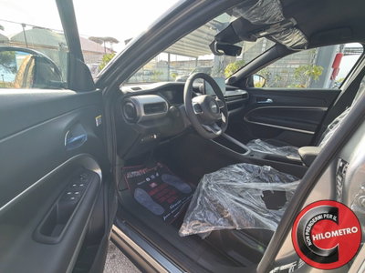 Jeep Avenger 1.2 turbo e-hybrid mhev Summit fwd 110cv edct6 (15)
