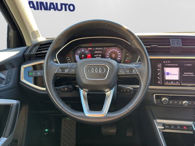Audi Q3 Sportback Sportback 35 2.0 tdi s-tronic (11)